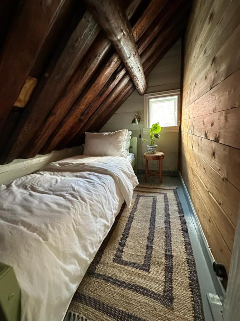 Elins Gjestehus Egersund Εξωτερικό φωτογραφία