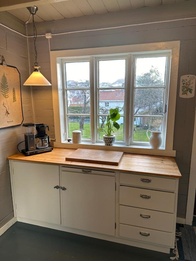 Elins Gjestehus Egersund Εξωτερικό φωτογραφία