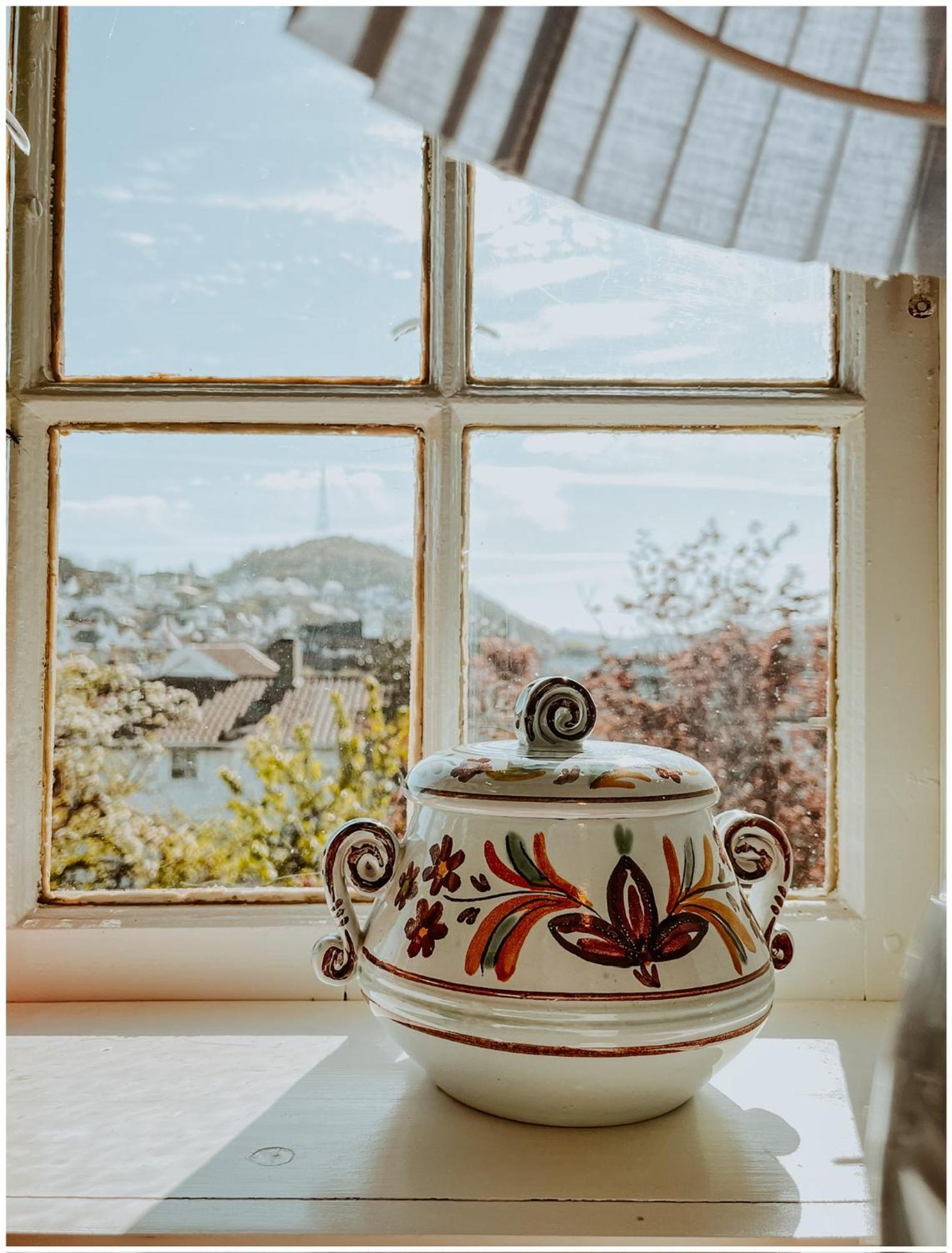 Elins Gjestehus Egersund Εξωτερικό φωτογραφία