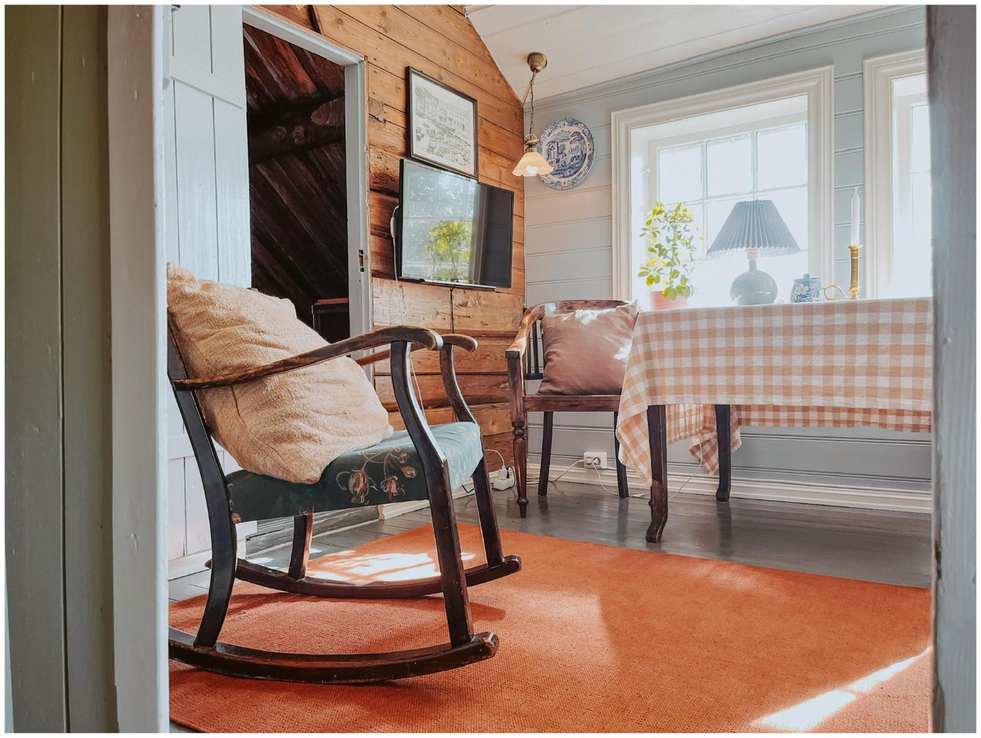 Elins Gjestehus Egersund Εξωτερικό φωτογραφία