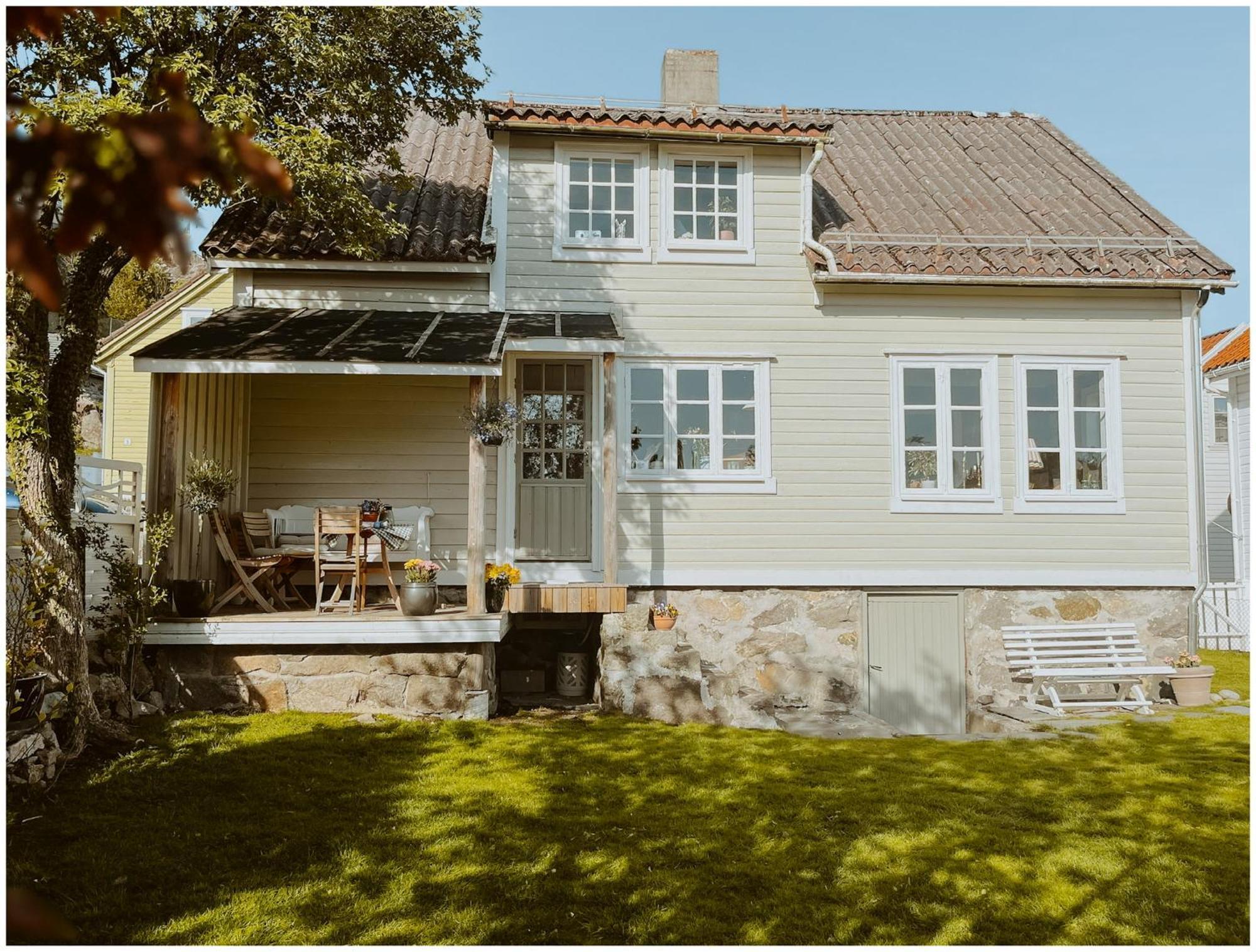 Elins Gjestehus Egersund Εξωτερικό φωτογραφία
